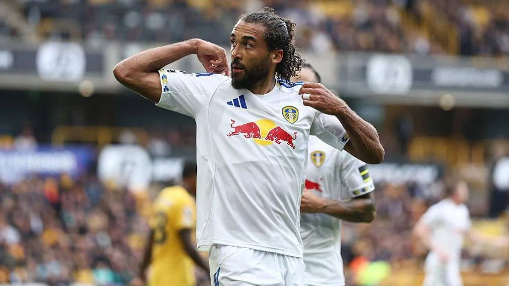 From Everton "flop" to Leeds hero: The secret behind Dominic Calvert-Lewin’s 2026 career revival